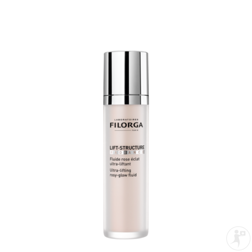 Filorga Lift Structure Radiance pump bottle 50ml