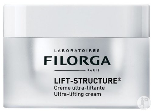 Filorga Lift-Structure Ultra-Lifting Cream Jar 50ml