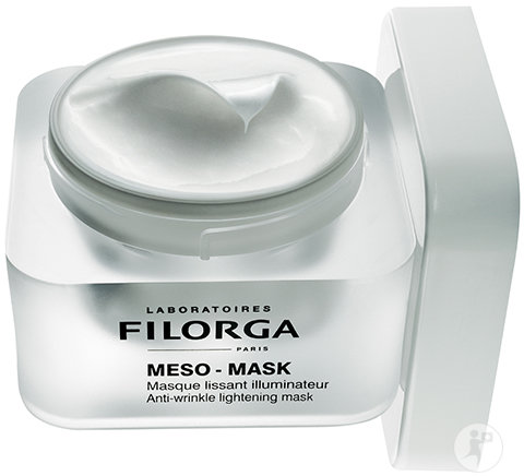 Filorga Meso-Mask Intensive Smoothing Anti-Wrinkle Face Mask Jar 50ml