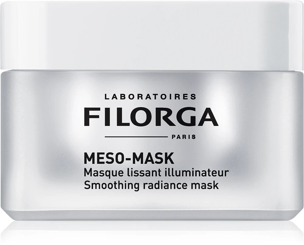 FILORGA MESO-MASK Intensively smoothing anti-wrinkle mask