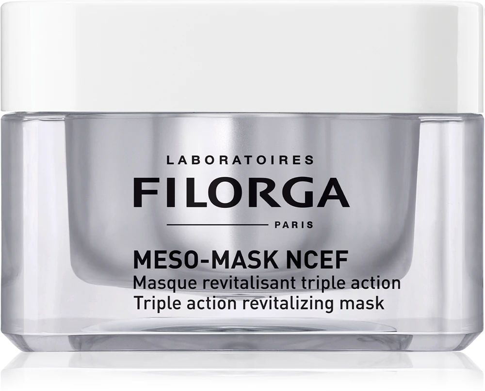 FILORGA MESO-MASK Revitalizing mask