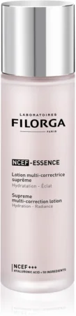 FILORGA NCEF -ESSENCE regenerating and hydrating care for facial skin rejuvenation