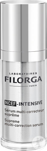 Filorga NCEF-Intensive Multi-Correcting Serum Supreme Pump Bottle 30ml