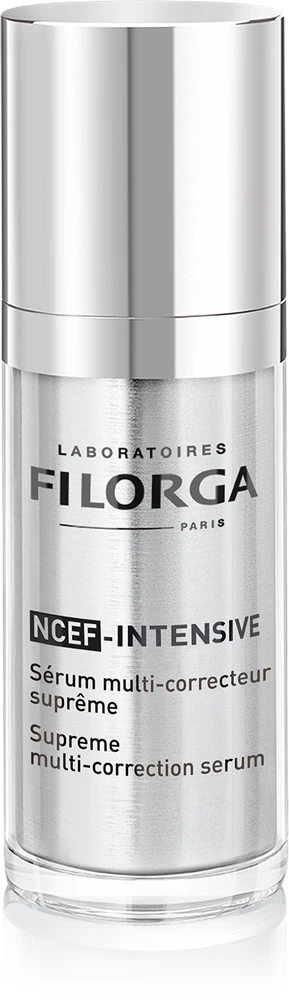 FILORGA NCEF -INTENSIVE Regenerating and firming serum with retinol