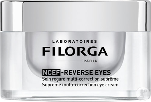 Filorga NCEF-Reverse Eyes Multi-correction Eye Care Supreme Jar 15ml