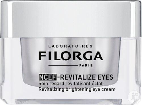 Filorga NCEF Revitalize Eye Cream Jar 15ml