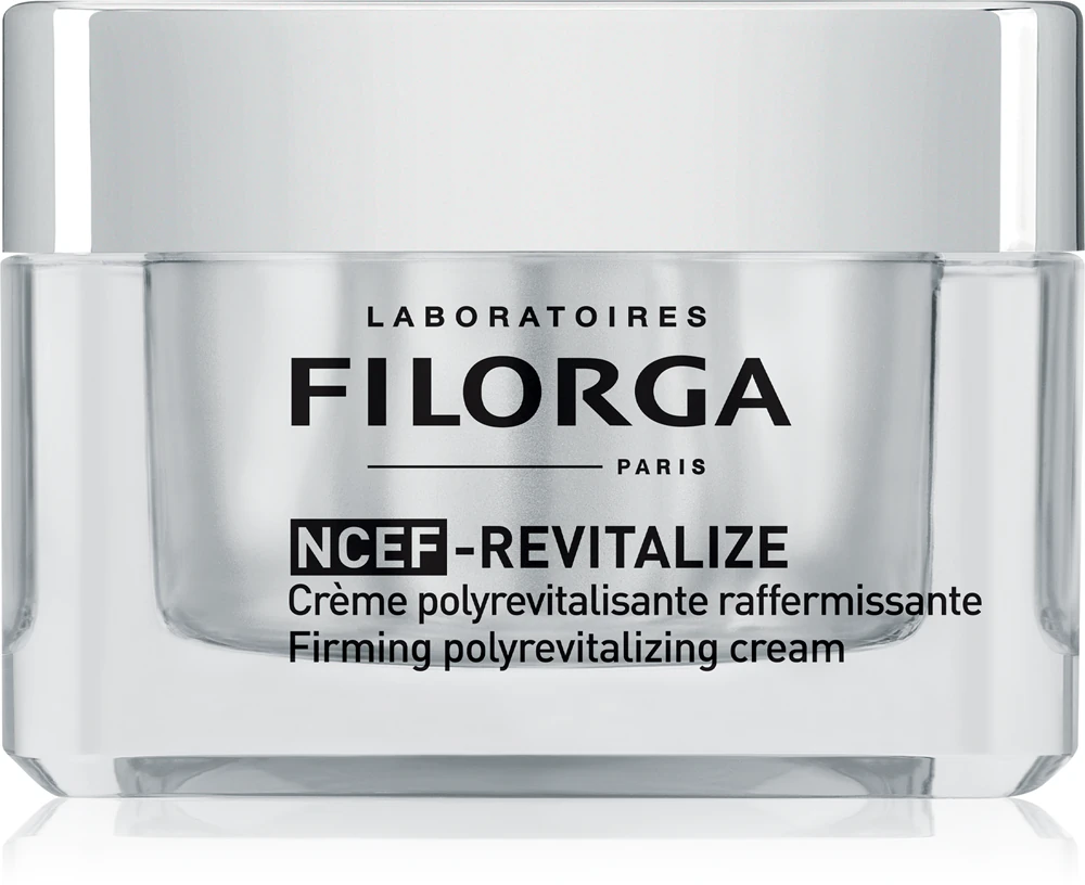 FILORGA NCEF -REVITALIZE CREAM revitalizing cream