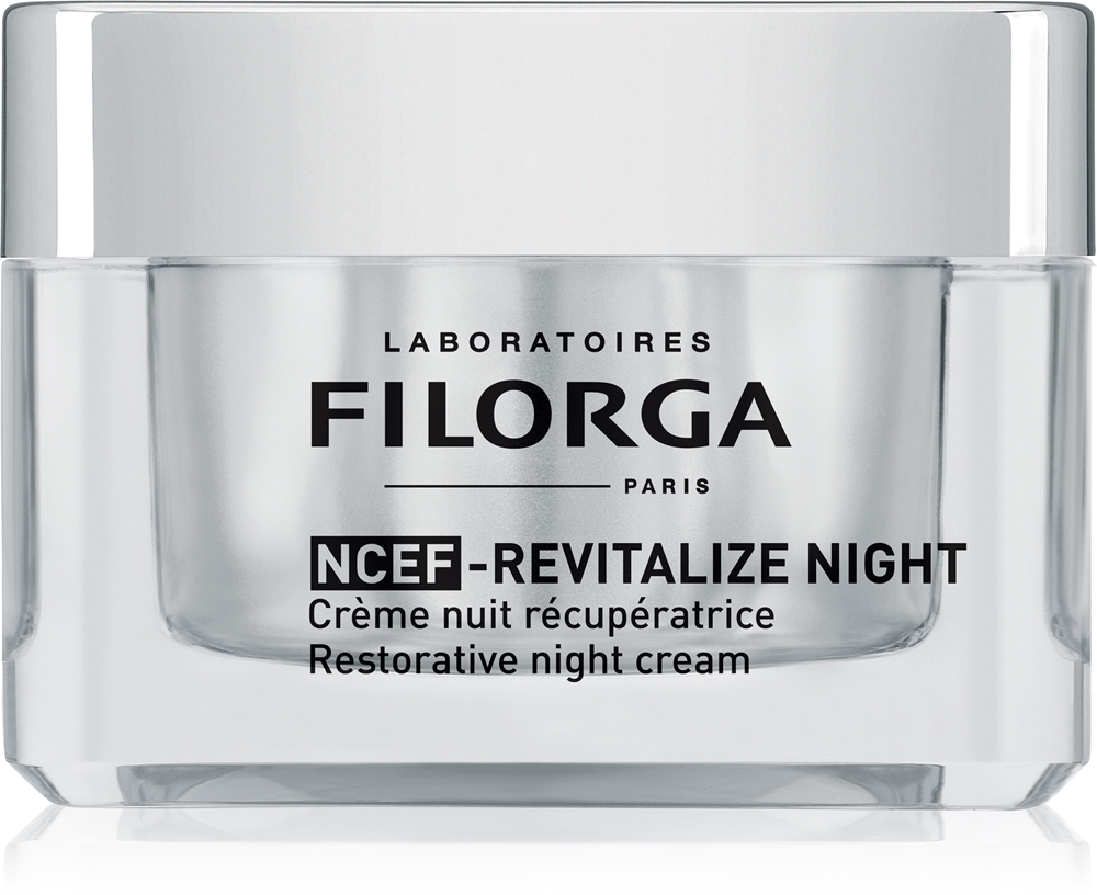 FILORGA NCEF -REVITALIZE NIGHT revitalizing night cream