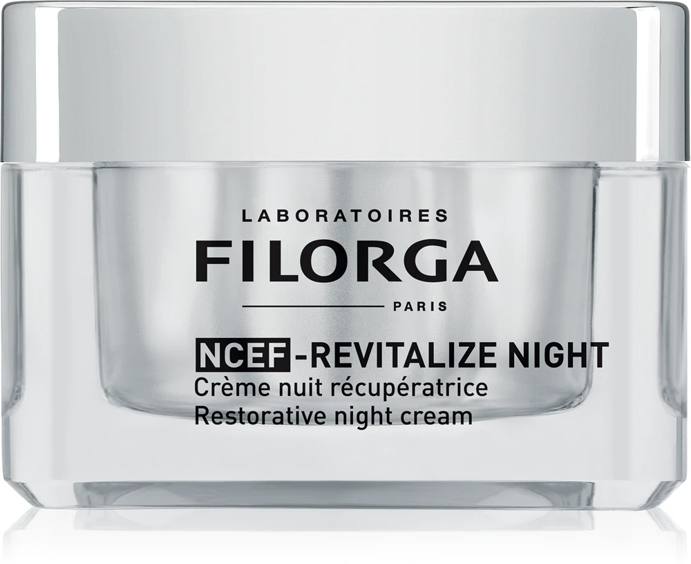 FILORGA NCEF -REVITALIZE NIGHT revitalizing night cream