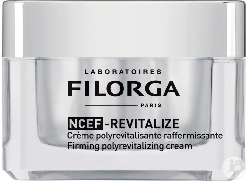 Filorga NCEF-Revitalize Polyrevitalizing lifting cream 30ml