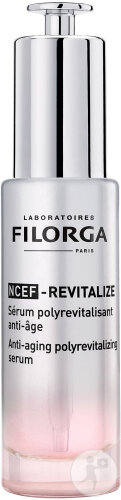 Filorga NCEF-Revitalize Polyrevitalizing Anti-Aging Serum 30ml