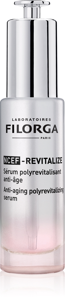 FILORGA NCEF -REVITALIZE SERUM revitalizing serum