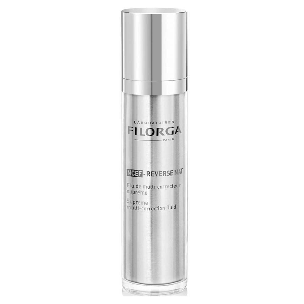 FILORGA NCTF-REVERSE MAT® supreme regenerierendes Fluid 50 ml