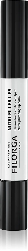 FILORGA NUTRI-FILLER LIPS Intensively nourishing and revitalizing lip care
