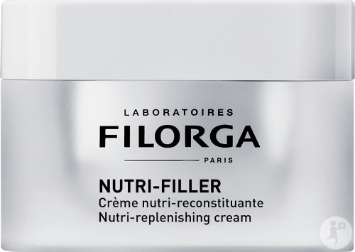 Filorga Nutri-Filler Nourishing Restorative Cream Jar 50ml