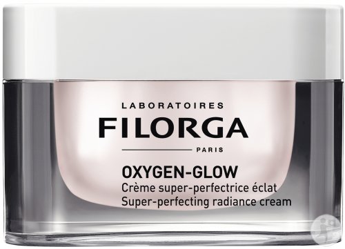 Filorga Oxygen-Glow Super Perfecting Cream For More Radiance Jar 50ml
