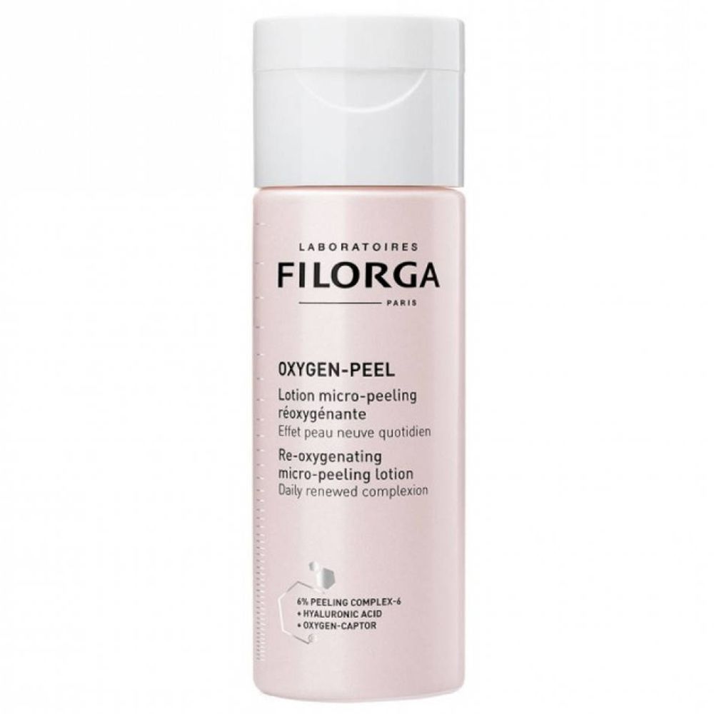 FILORGA OXYGEN-PEEL Micro-Peeling Lotion 150 ml