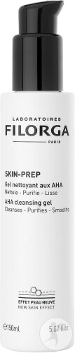 Filorga Skin-Prep AHA cleansing gel 150ml