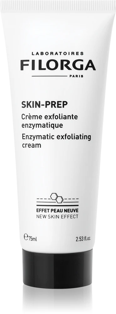 FILORGA SKIN PREP ENZYMATIC EXFOLIATING CREAM Enzyme peeling