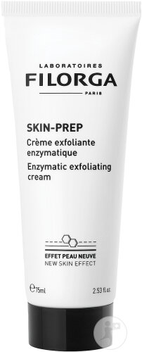 Filorga Skin-Prep Enzymatic Peeling Cream 75ml