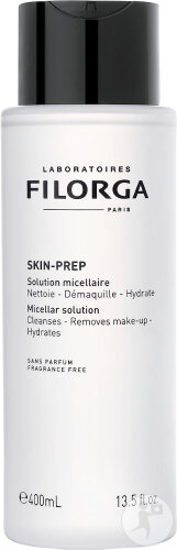 Filorga Skin-Prep Micellar Solution 400ml