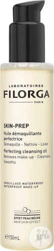 Filorga Skin-Prep Perfecting Cleansing Oil 150ml
