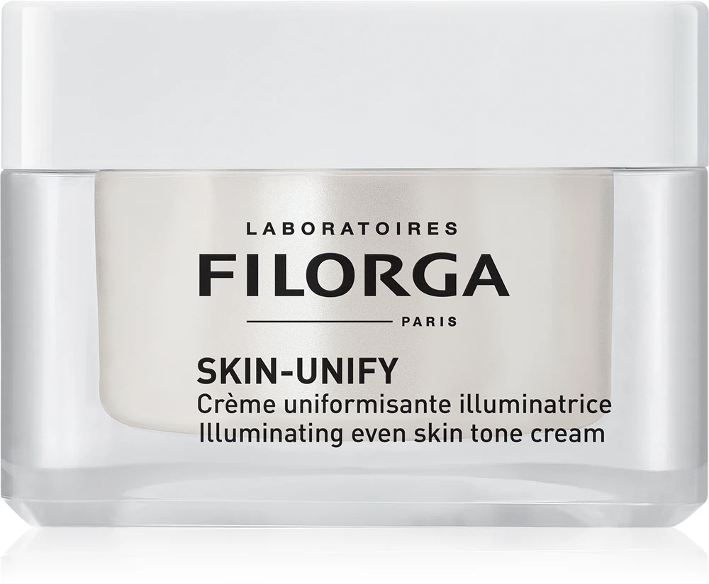 FILORGA SKIN-UNIFY CREAM brightening cream against pigment spots