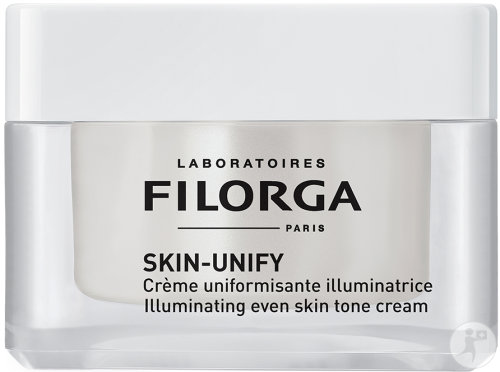 Filorga Skin Unify Face Cream Against Dark Spots Jar 50ml