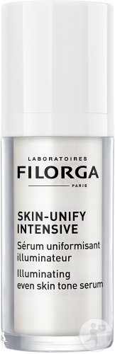 Filorga Skin-Unify Intensive Facial Serum Against Dark Spots Pump Bottle 30ml