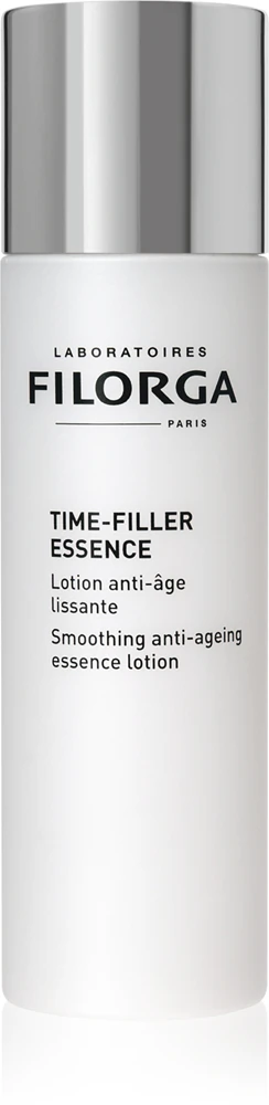 FILORGA TIME-FILLER ESSENCE moisturizing tonic against skin aging