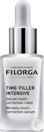 Filorga Time-Filler Intensive Multi-Correction Wrinkle Serum Pipette Bottle 30ml