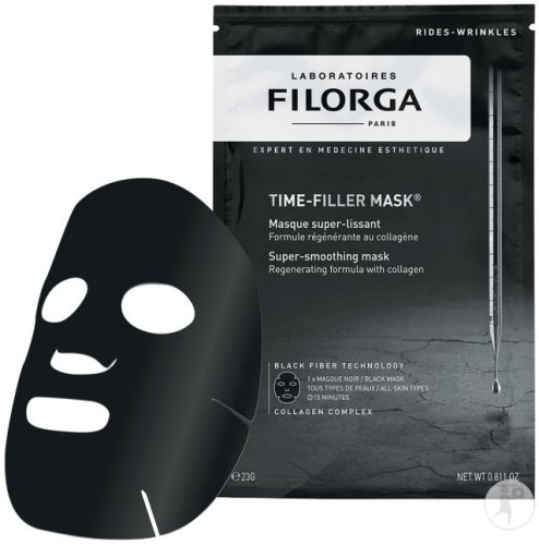 Filorga Time-Filler Mask care mask 1 piece
