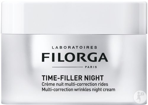 Filorga Time-Filler Night Jar 50ml