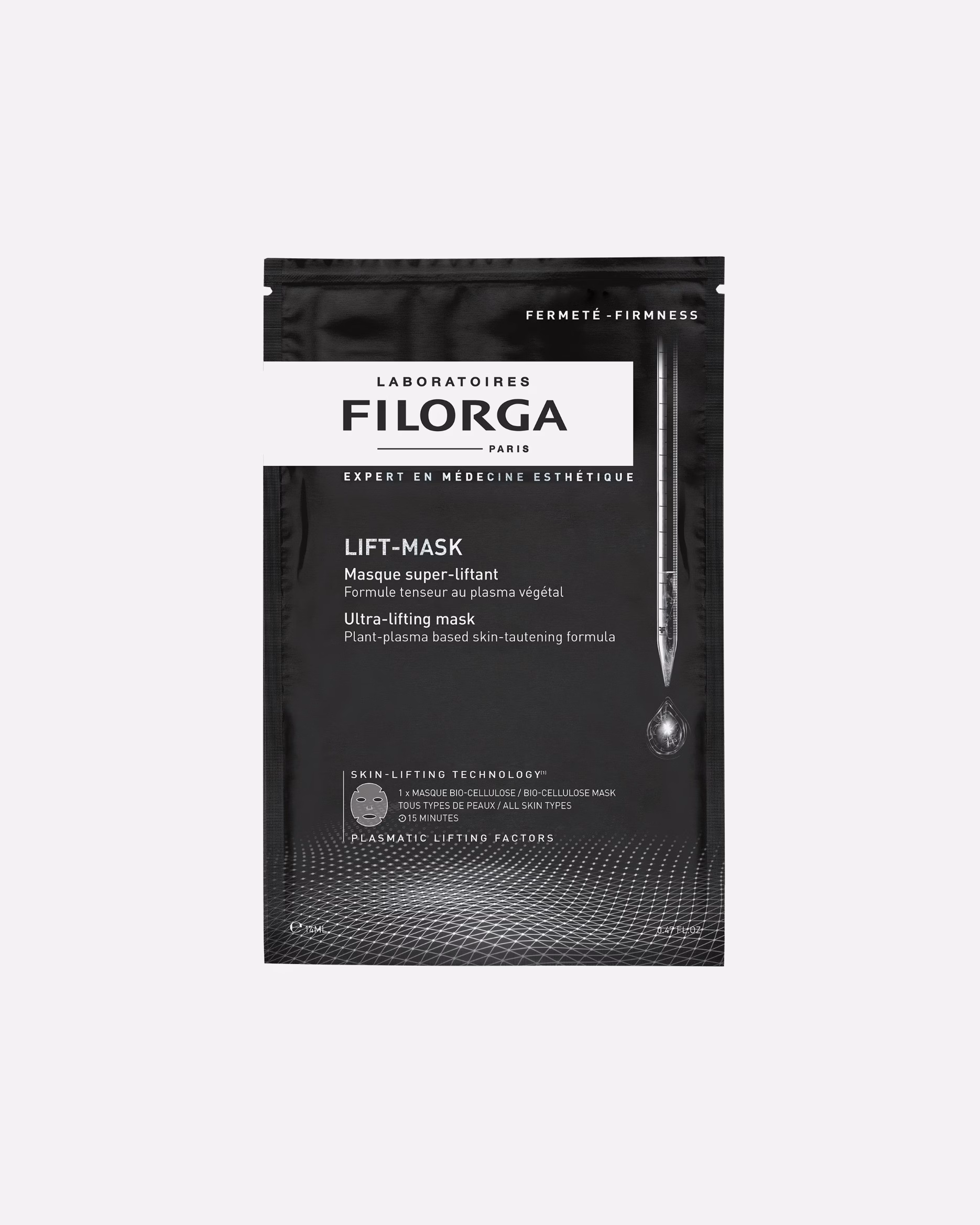 Filorga cloth mask LIFT STRUCTURE LIFT-MASK SINGLE
