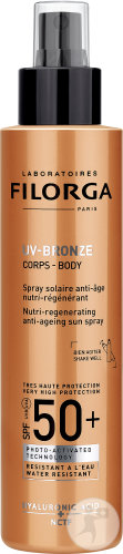 Filorga Uv Bronze Lichaam 150ml