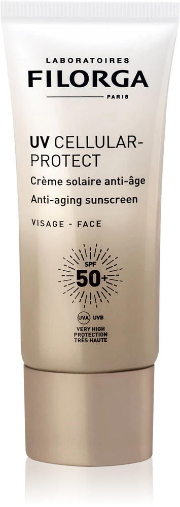 FILORGA UV CELLULAR-PROTEC sun cream for the face
