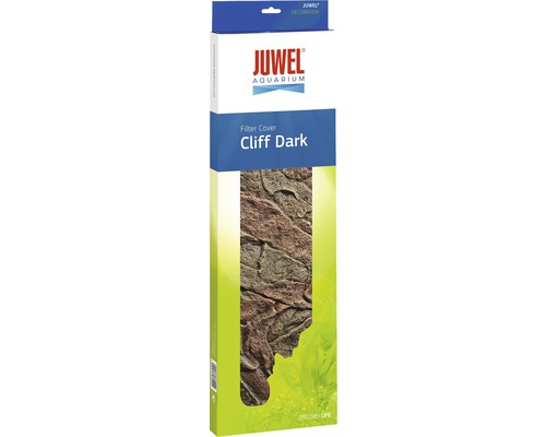 Juwel Aquarium Filter cover JUWEL Cliff Dark