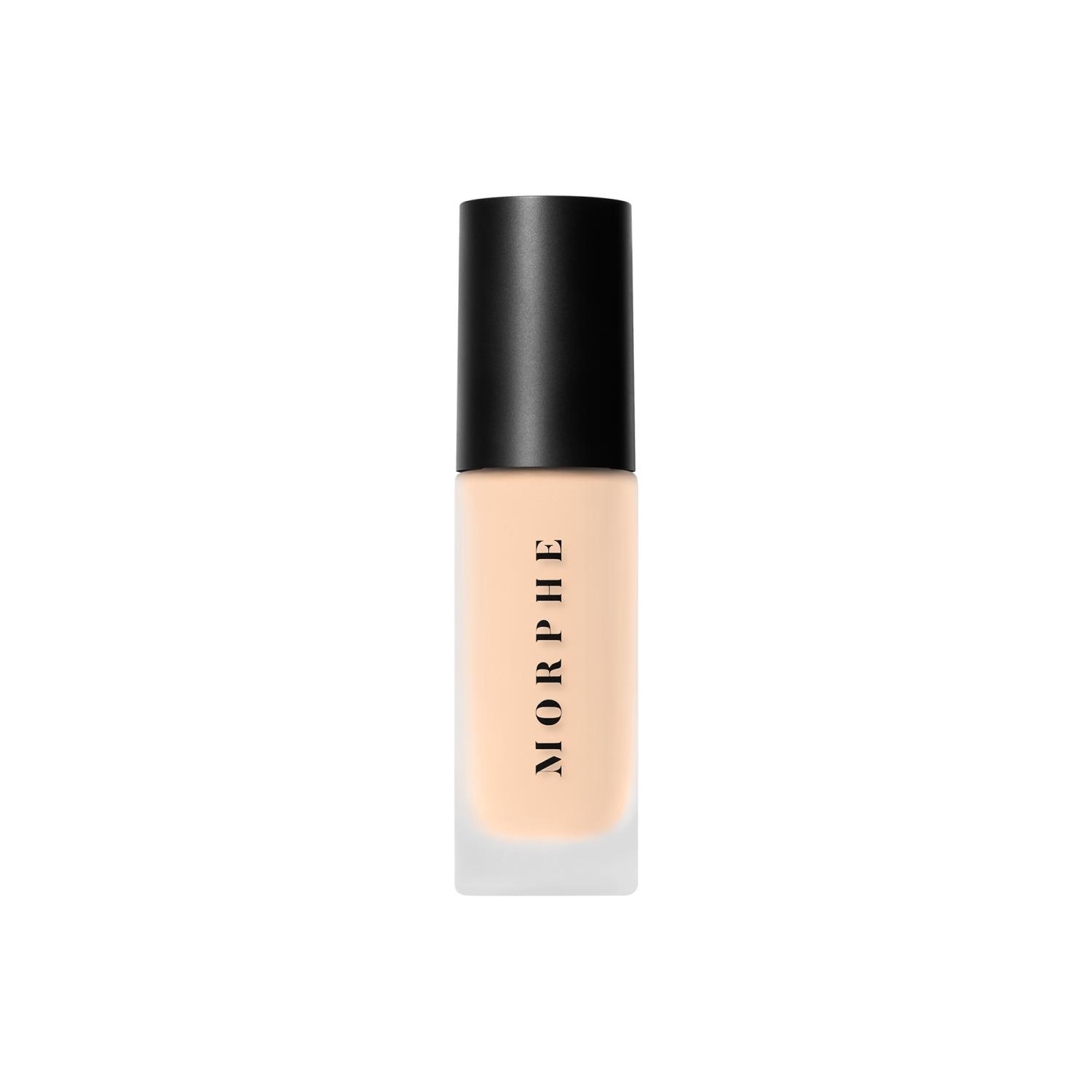 Morphe Filter Effect Soft Focus, No. 02