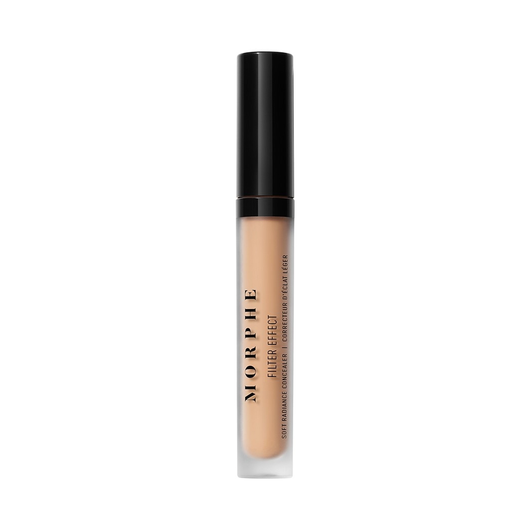 Morphe Filter Effect Soft Radiance