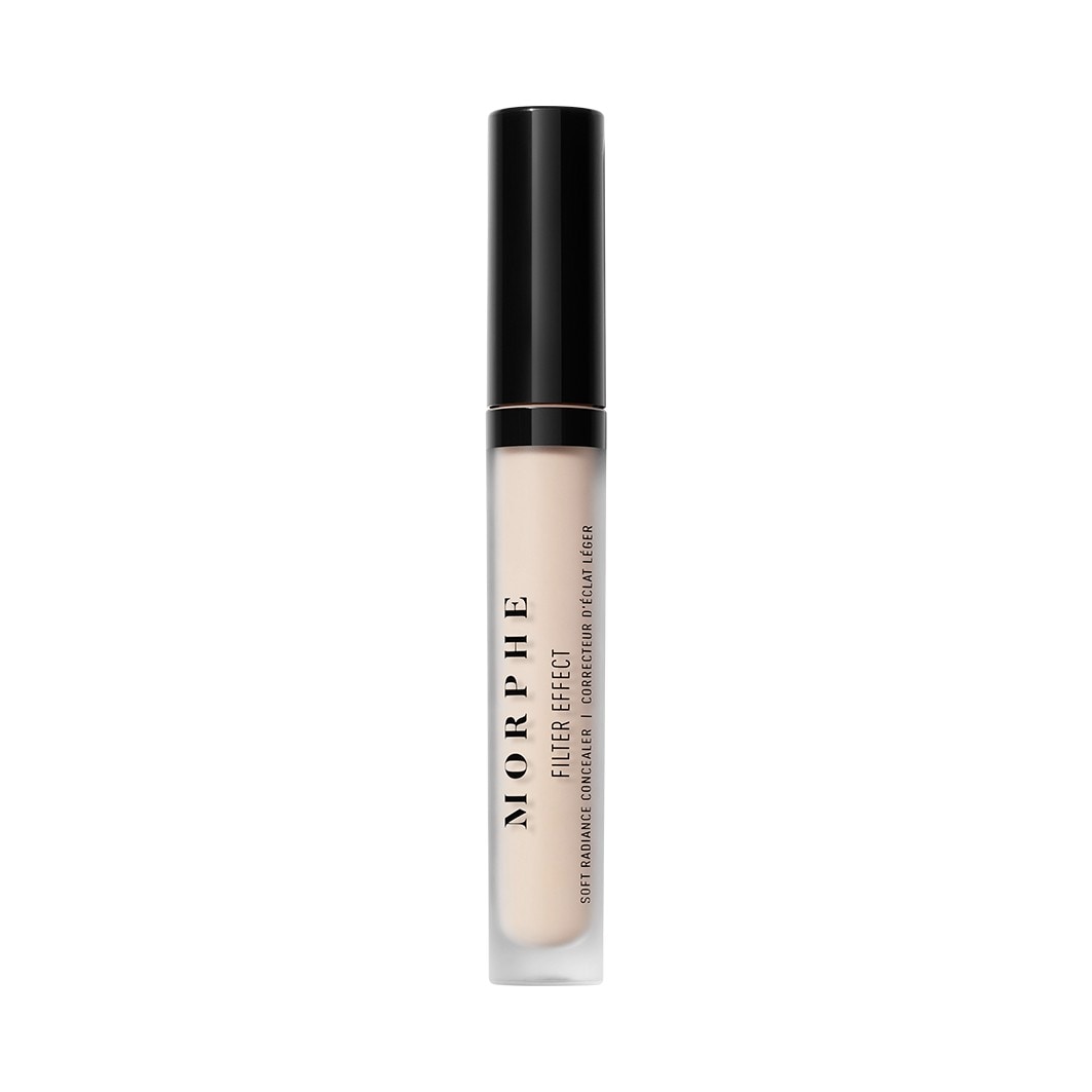 Morphe Filter Effect Soft Radiance Concealer, Light 2 (Cool) Light 2 (Cool)