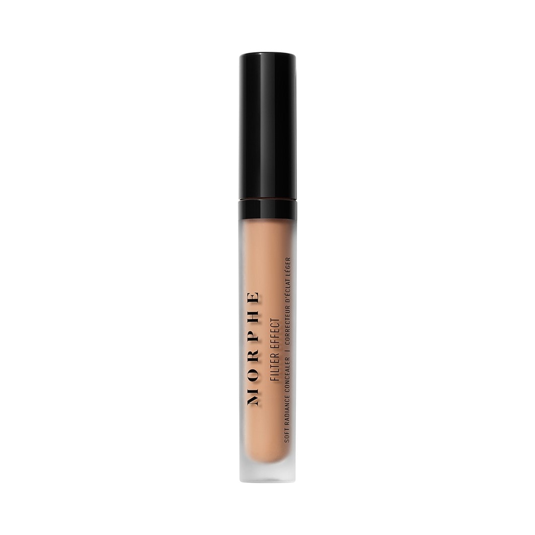 Morphe Filter Effect Soft Radiance Concealer, Rich 30 (Neutral) Rich 30 (Neutral)