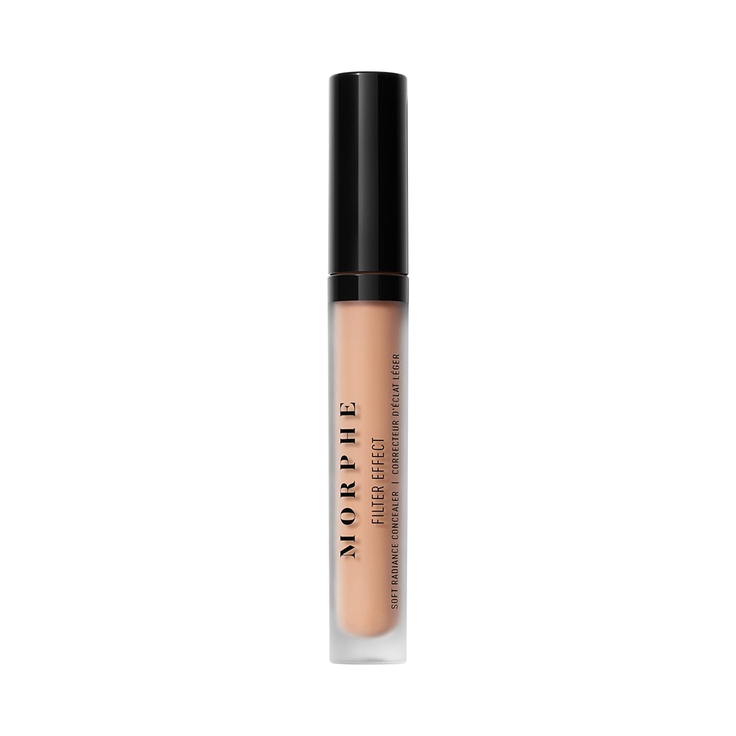 Morphe Filter Effect Soft Radiance Concealer, Rich 26 (Cool) Rich 26 (Cool)