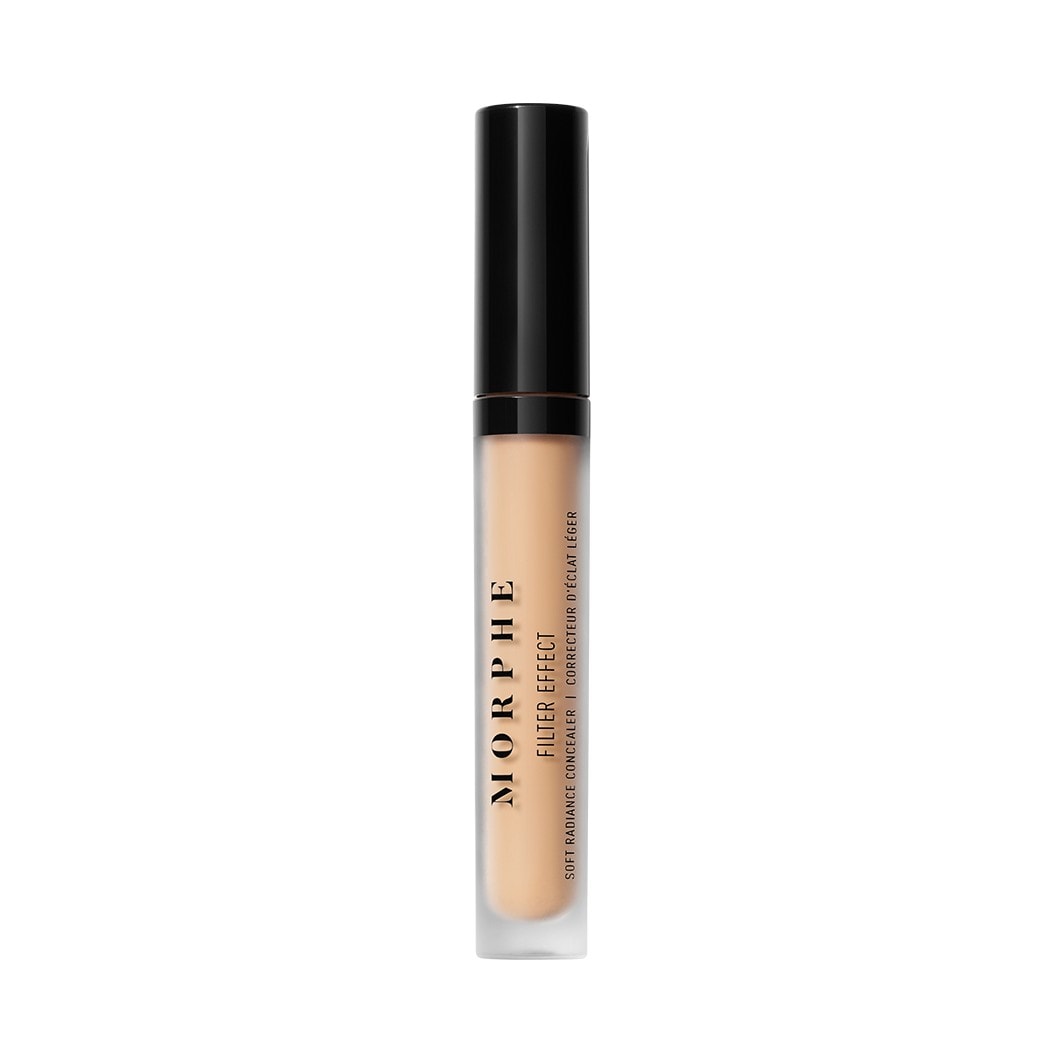 Morphe Filter Effect Soft Radiance Concealer, Medium 16 (Neutral) Medium 16 (Neutral)