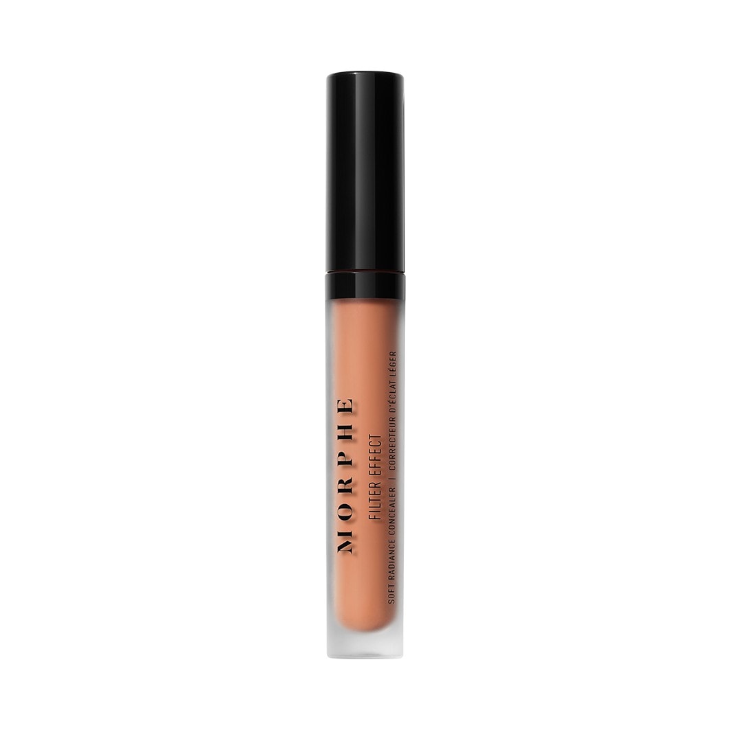 Morphe Filter Effect Soft Radiance Concealer, Rich 32 (Warm) Rich 32 (Warm)