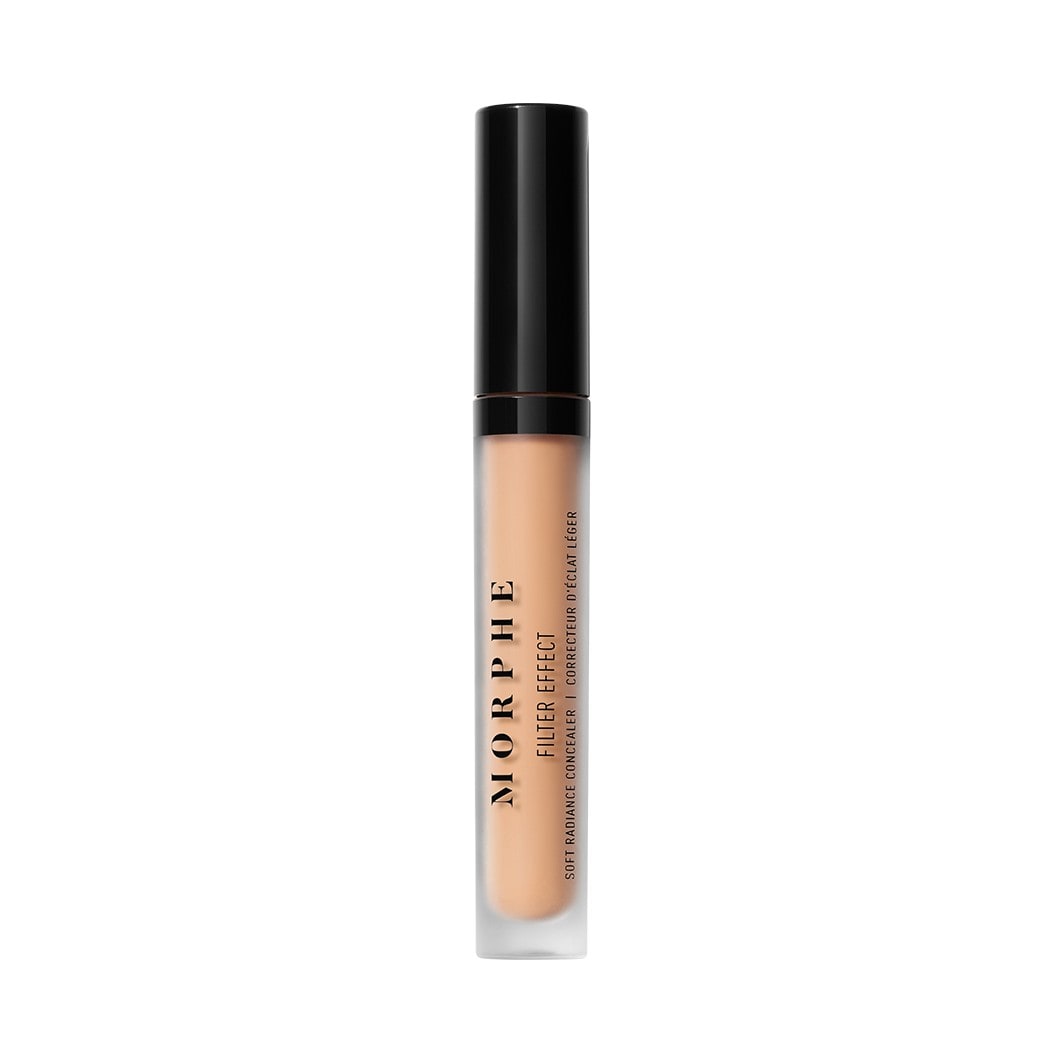 Morphe Filter Effect Soft Radiance Concealer, Tan 20 (Cool) Tan 20 (Cool)