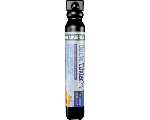 Filter bacteria Dennerle Bakto Elixir Bio 50 ml