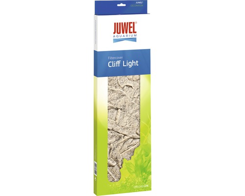 Juwel Aquarium Filter cover JUWEL Cliff Light