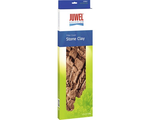 Juwel Aquarium Filter cover JUWEL Stone Clay