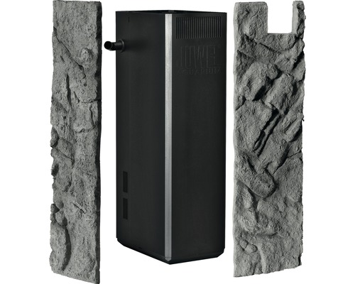 Juwel Aquarium Filter cover JUWEL Stone Granite