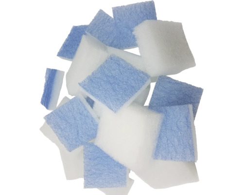 Planet Pool Filter cubes polyester 320 g